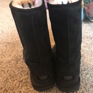 Ugg boots